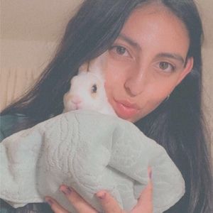 Meet your Posher, Kamila